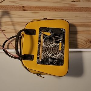 Vera Bradley Bowling purse